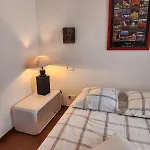 Centre De Appartement Calvi (Corsica)