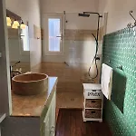 Appartement Centre De Calvi (Corsica)