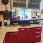 Centre De Appartement Calvi (Corsica)