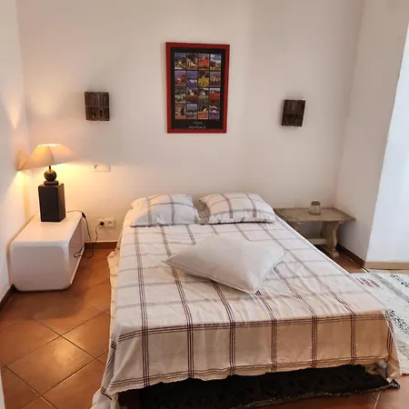 Apartment Centre De Calvi