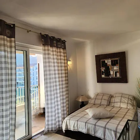 Centre De Calvi Apartment
