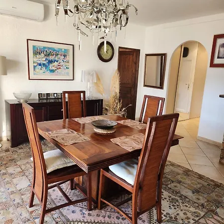 Apartment Centre De Calvi