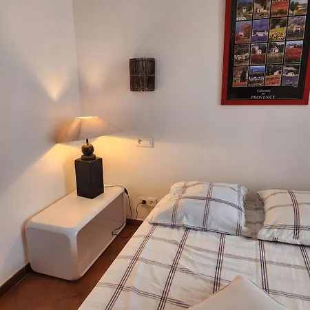 Centre De Calvi Apartment Calvi (Corsica)