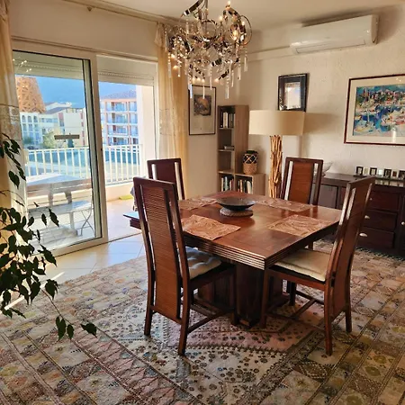 Centre De Calvi Apartment Calvi (Corsica)