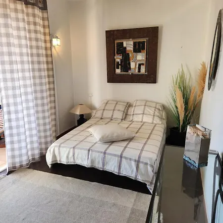 Centre De Calvi Apartment *