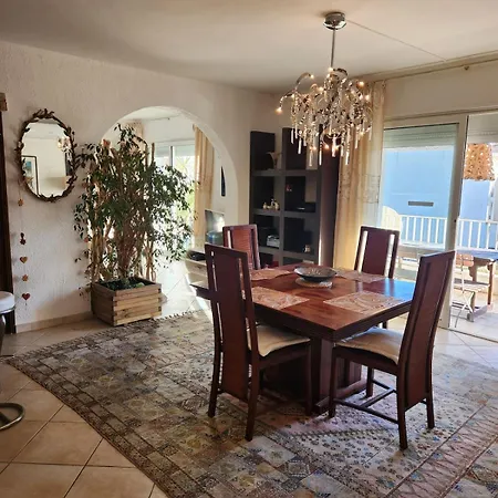 Apartment Centre De Calvi Calvi (Corsica)