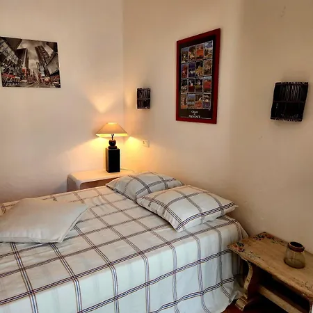 Centre De Calvi Apartment Calvi (Corsica)