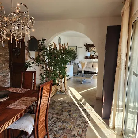 Apartment Centre De Calvi Calvi (Corsica)