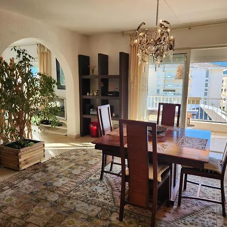 Apartment Centre De Calvi