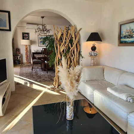 Apartment Centre De Calvi