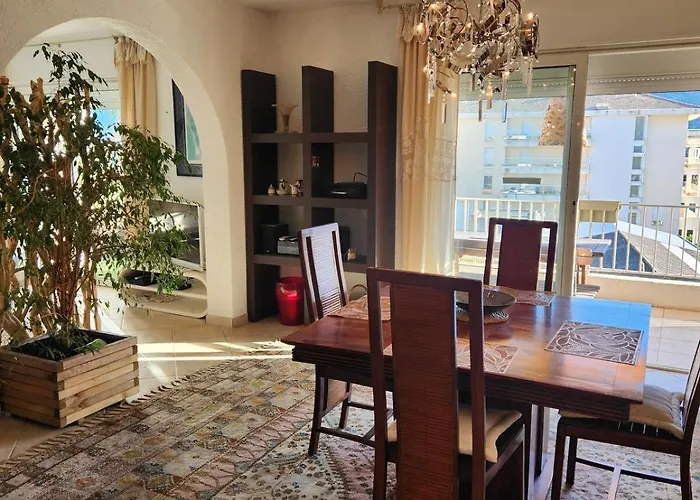 Apartamento Centre De