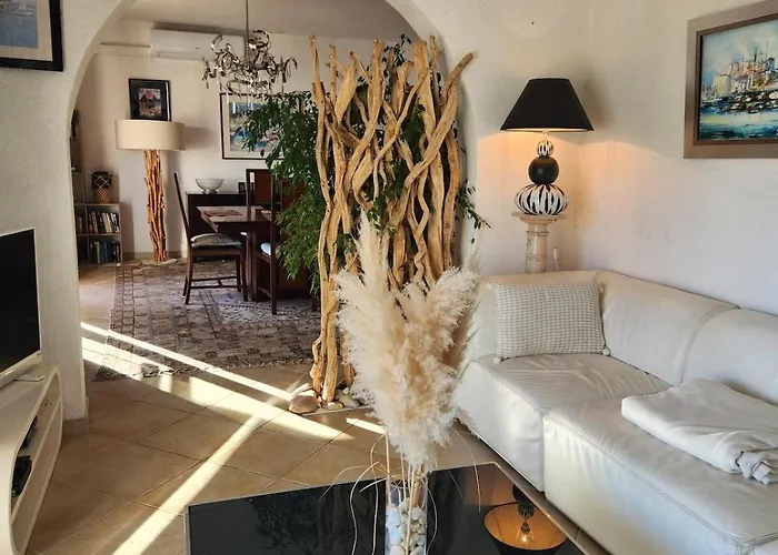 Apartamento Centre De