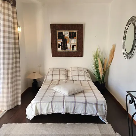 Apartment Centre De Calvi (Corsica)