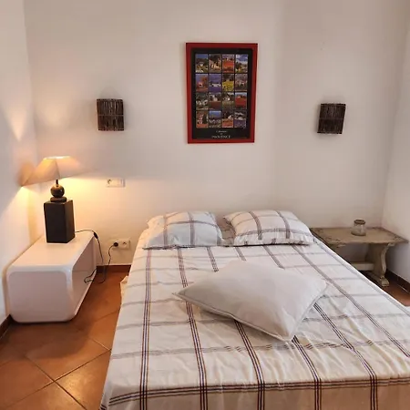 Centre De 公寓 卡尔维