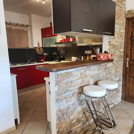 Centre De 公寓 卡尔维