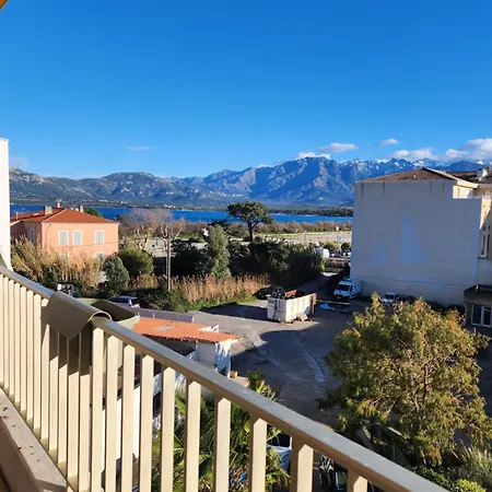 Apartment Centre De
