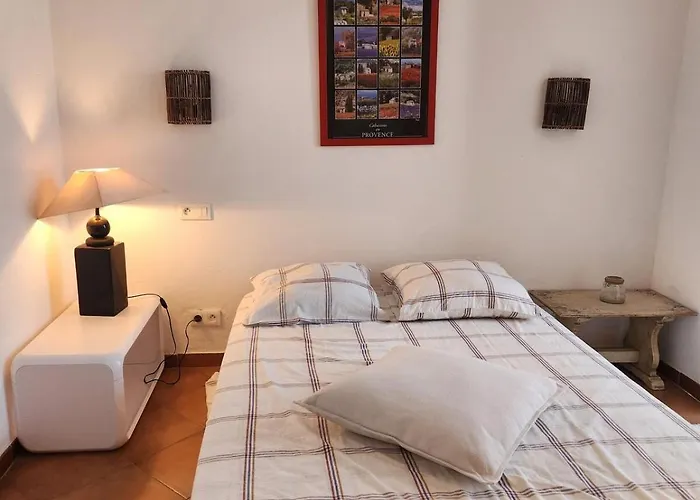 Centre De Apartment Calvi (Corsica)