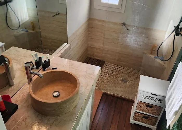 Centre De Calvi (Corsica)